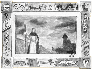 A Matter of Faith 3