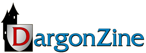 DargonZine Logo (5k)