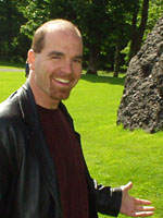 Jon Evans