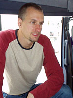 Ornoth Liscomb