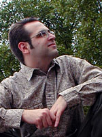 Victor Cardoso