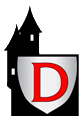 DargonZine Logo