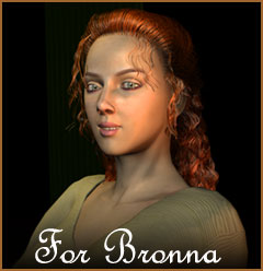 For Bronna