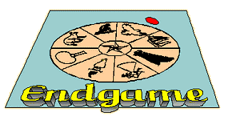 Wheel of Life (10k)