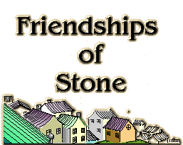 Friendships of Stone (13k)