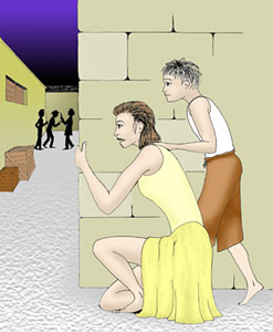 Measure of a Man 1