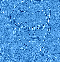 Max Sketch (16k)