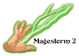 Magestorm 2