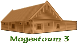 Magestorm 3