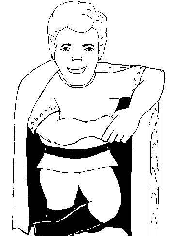 Story Graphic