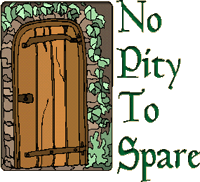No Pity To Spare