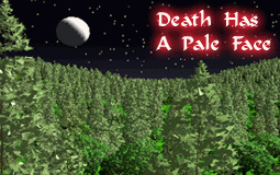 Death Has a Pale Face 2