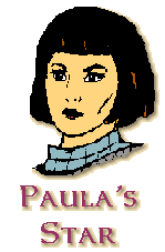 Paula's Star (6k)