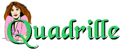 Quadrille (11k)