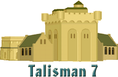 Talisman Seven 1