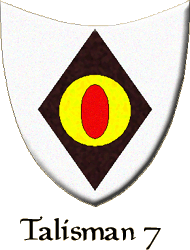 Talisman Seven 2