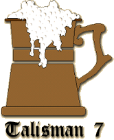 Talisman Seven 3