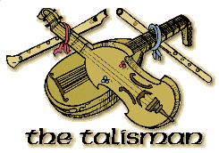 The Talisman (12k)