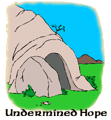 Undermined Hope